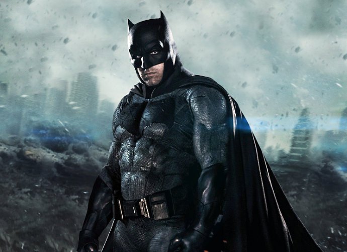 Ben Affleck Reportedly Wants Out as Batman