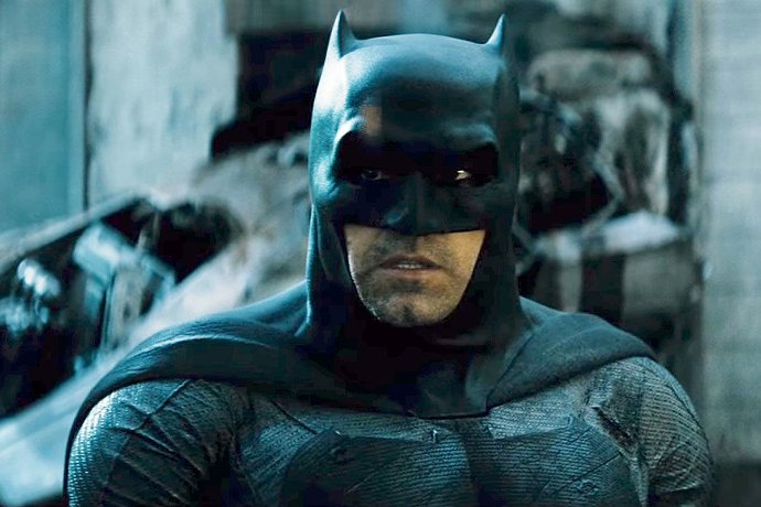 Ben Affleck's 'Batman' Reportedly Won't Be Set Entirely in Arkham Asylum