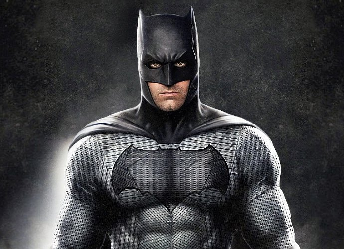 Ben Affleck's 'Batman' Script Has 'Serious Troubles' and Warner Bros. Doesn't Really Care