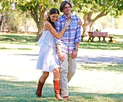 'Bachelor' Ben Flajnik to Propose to His Leading Lady Again in 'After the Final Rose'
