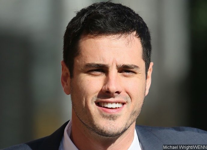 'The Bachelor' Alum Ben Higgins Is Officially Running for Office in Colorado