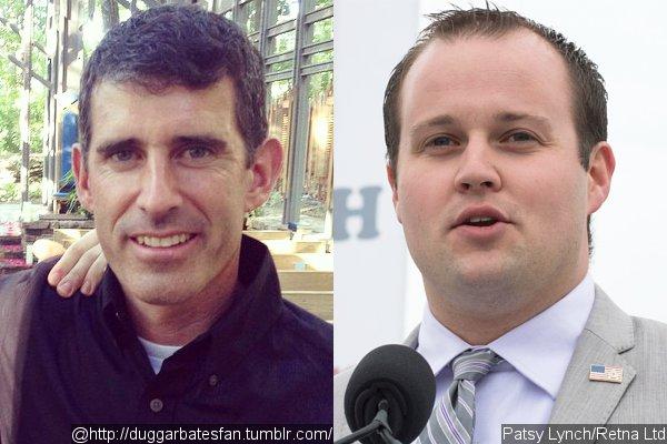 Ben Seewald's Father Michael Defends Josh Duggar: 'I'm Rooting for You'