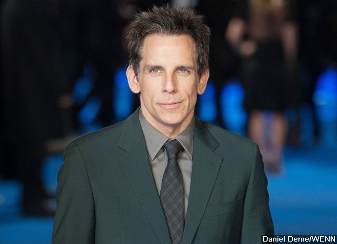 Ben Stiller Is Urging New Yorkers to Join HOPE 2016