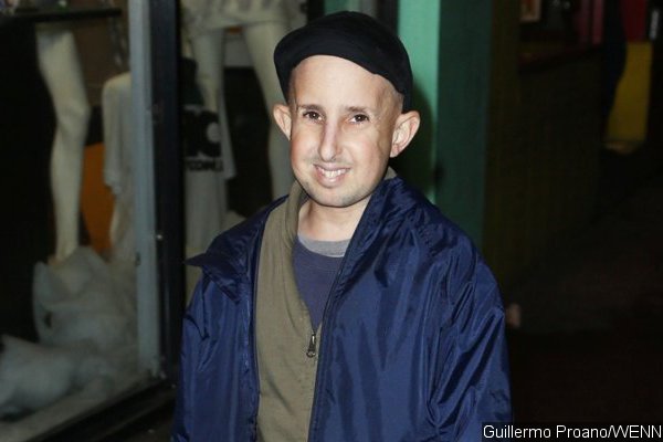 'American Horror Story' Star Ben Woolf Passes Away at 34