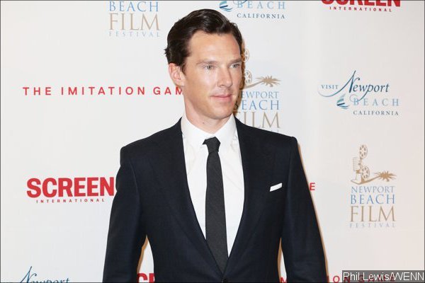 Benedict Cumberbatch Begs Fans to Stop Recording His 'Hamlet' Performances