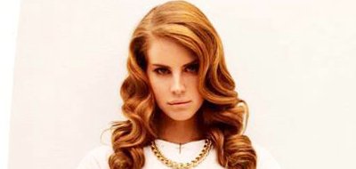 Lana Del Rey gained attention with her viral hit 'Video Game'