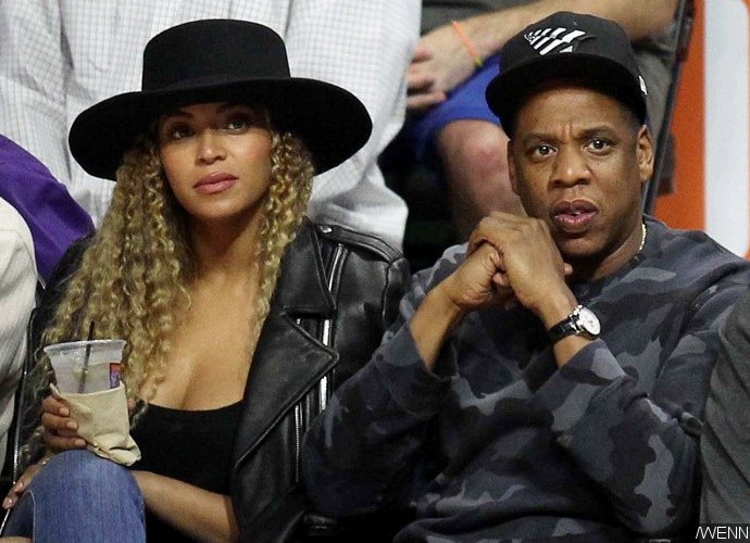 Report: Beyonce and Jay-Z Are Adopting a Baby