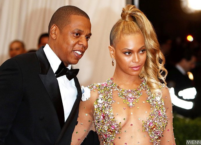 Beyonce and Jay-Z Are Indeed Working on a Joint Album