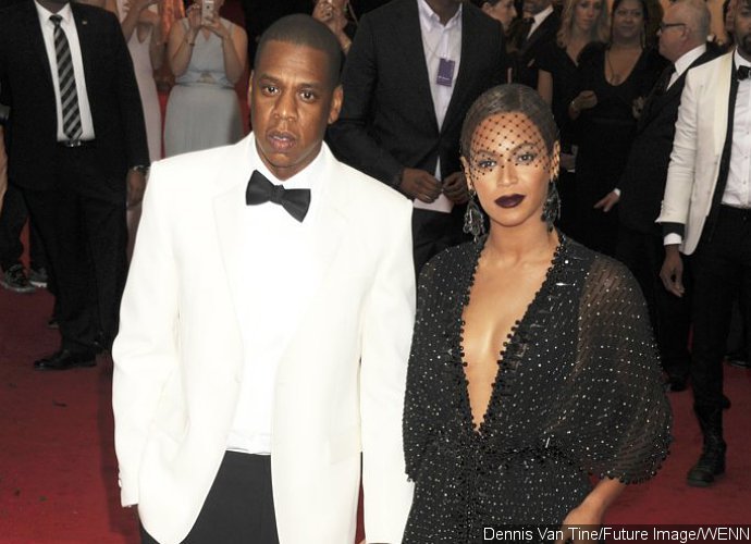 Beyonce and Jay-Z Step Out for a Date With Blue Ivy Following Fight Rumor