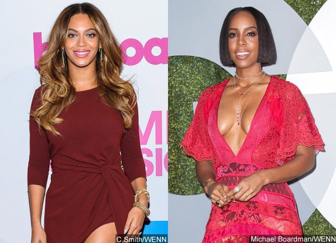 Destiny's Child Babies! Beyonce and Kelly Rowland Are Reportedly Pregnant