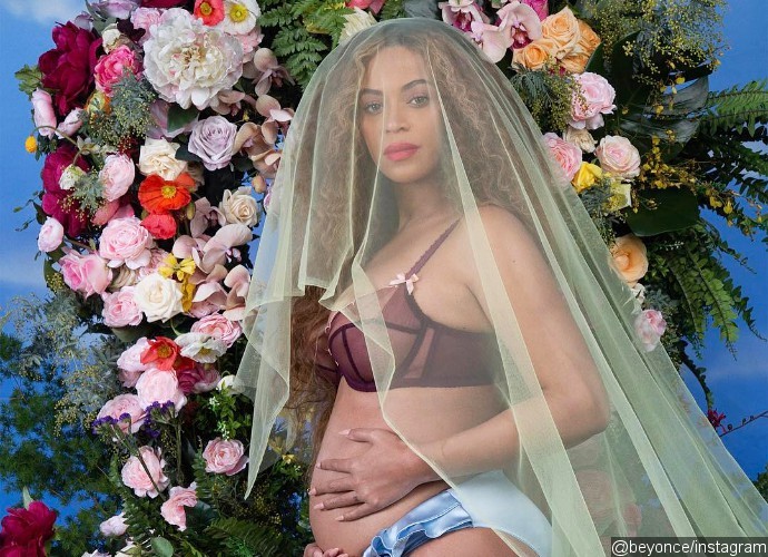 Beyonce and Twins Will Be Home Soon. Find Out Whom They Look Like!