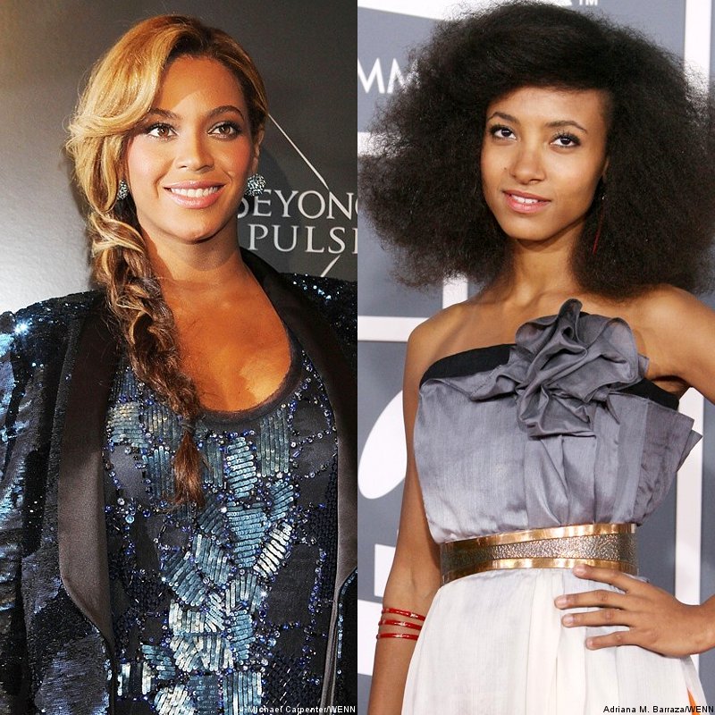 Beyonce Bows Out of 'A Star Is Born', Esperanza Spalding May Replace