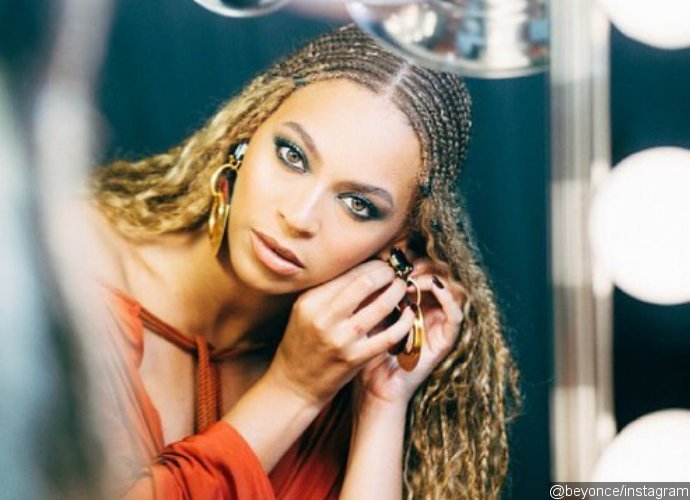 Move Aside Gwyneth Paltrow! Beyonce Is Reportedly Working on Her Own Lifestyle Website
