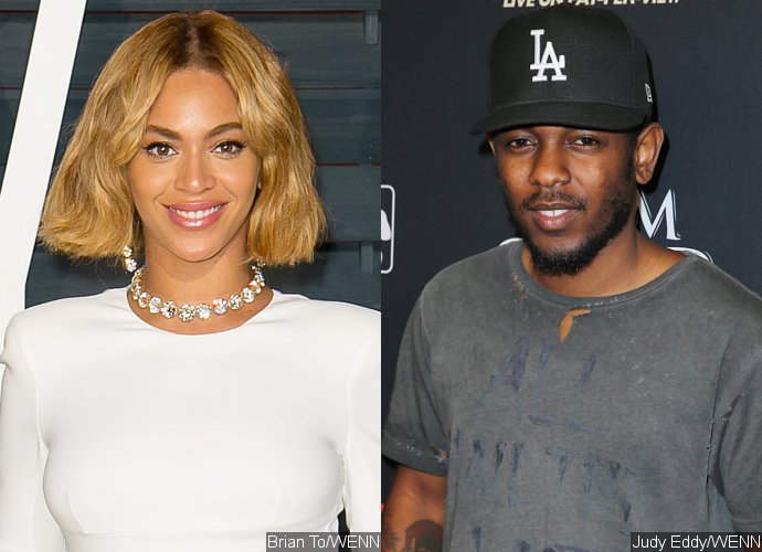 Beyonce May Release Music Video for 'Freedom' Feat. Kendrick Lamar