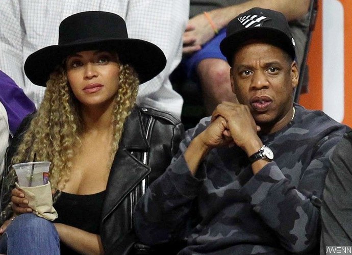Beyonce Plans to Make Surprise Appearance on Jay-Z's '4:44' Tour