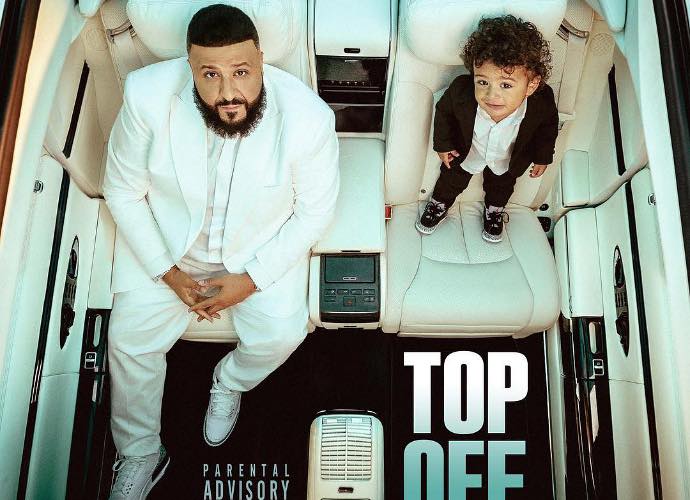 Beyonce Raps in DJ Khaled's 'Top Off' Ft. Jay-Z and Future, Allegedly Disses Kim Kardashian