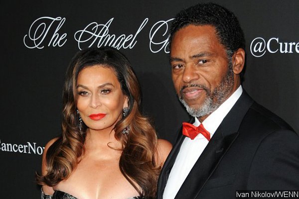 Beyonce's Mother Tina Knowles Marries Richard Lawson on Yatch