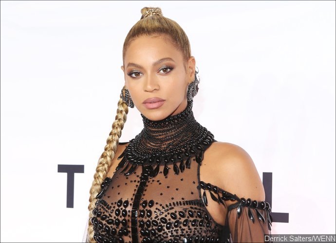 Beyonce Still Plans to Headline Coachella Despite Being Pregnant With Twins