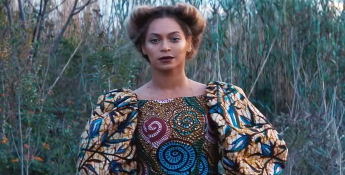 Beyonce Unleashes Standalone Video for 'All Night'