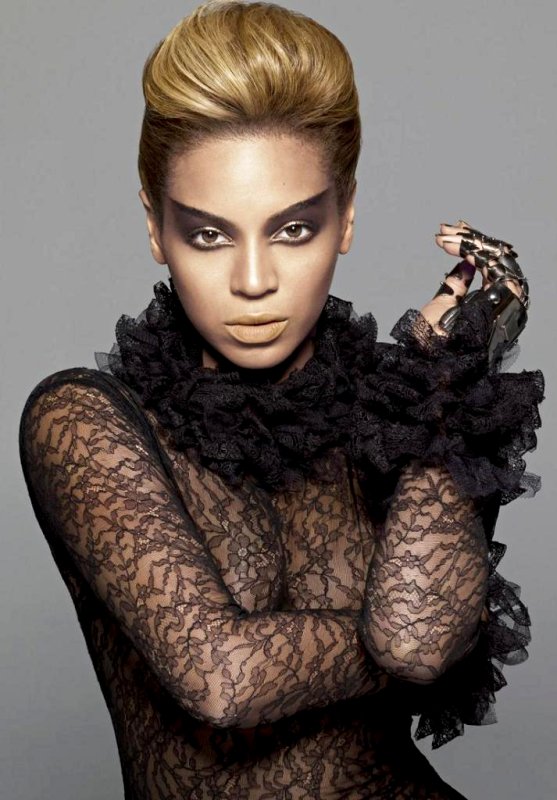beyonce knowles sasha fierce. Sasha Fiercequot;: