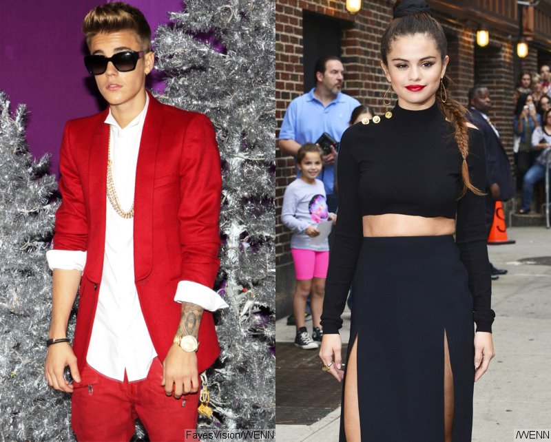 Justin Bieber and Selena Gomez Spotted Having Vacation Together
