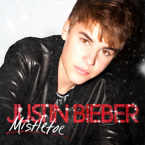 Bieber Premieres 'Mistletoe' Video, to Ring in New Year's Eve With Lady GaGa Bieber Premieres 'Mistletoe' Video, to Ring in New Year's Eve With Lady GaGa