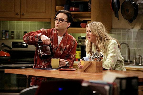 'Big Bang Theory' 100th Episode to Be 'Really QUIRKY' and Break the Format