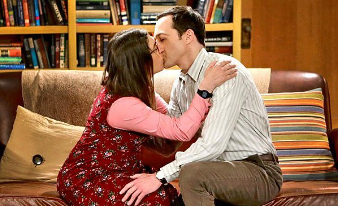 'Big Bang Theory': Sheldon and Amy Finally Slept Together. What This Means for the Couple?