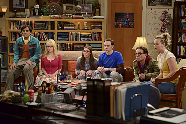 Big Bang Theory Stars Seeking Pay Raises After Mayim Bialik And Melissa Rauch Huge Bumps