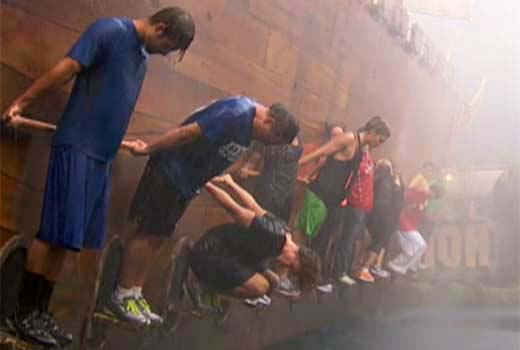 'Big Brother 14': Coaches Hit the Reset Button, No One's Going Home