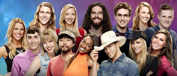 'Big Brother' Announces Twin Twist in Season 17 Premiere