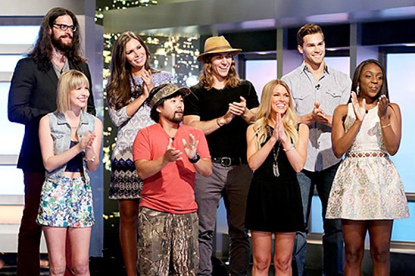 'Big Brother' Brings in 'The Amazing Race' Team in First Takeover Twist