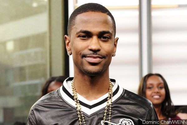 Big Sean Contributes Original Song to 'Terminator Genisys' Soundtrack