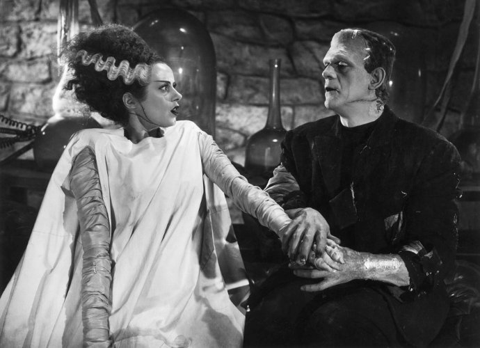 Bill Condon Gives Update on 'Bride of Frankenstein' Remake, Eyes February Start