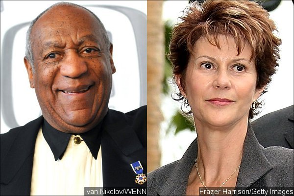 Bill Cosby Accused of Drugging and Raping Alan Ladd Jr.s Wife Cindra