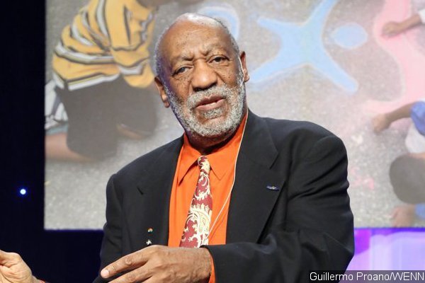 Bill Cosby Admitted to Giving Quaaludes to Women for Sex in 2005 Deposition