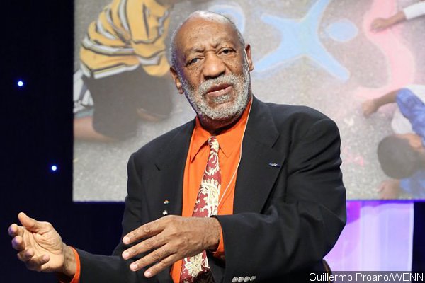 Bill Cosby Cancels Boston Shows as New Accuser Comes Forward