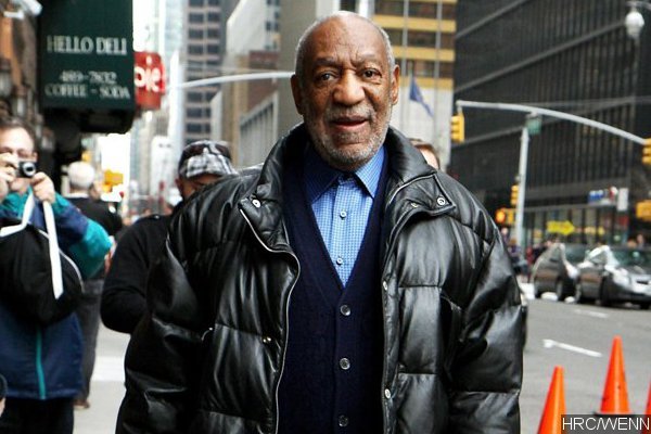 Bill Cosby Dances Around Questions About Sexual Abuse Allegations