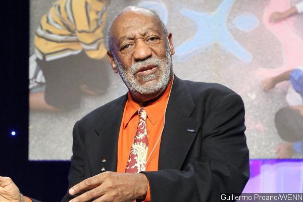 Bill Cosby's Name Stripped From Building at Historically Black University