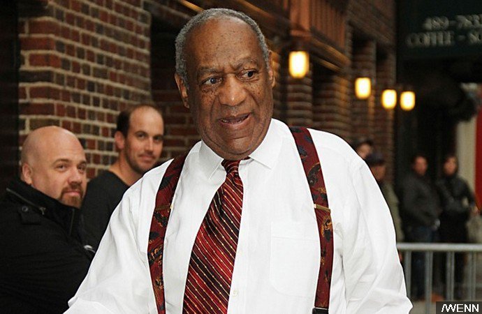 Bill Cosby's Sexual Assault Allegation Examined by Prosecutors