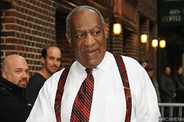 Bill Cosby Steps Down as Temple University's Trustee