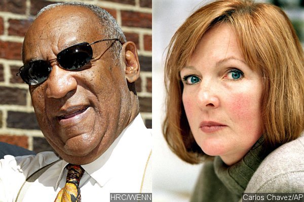 Bill Cosby Sued by New Accuser for Defamation