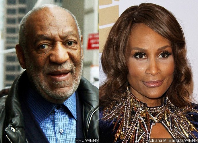 Bill Cosby Sues Model Beverly Johnson for Defamation