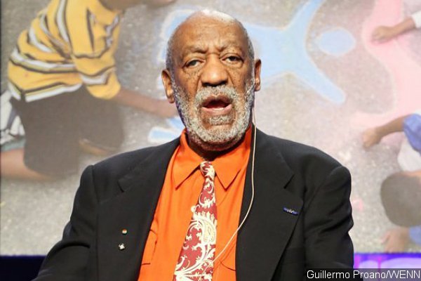 Bill Cosby Wants 'Black Media' to Stay Neutral Amidst His Sexual Assault Scandal