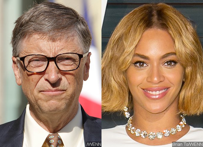 This Is Bill Gates' Reaction to Being Name-Dropped on Beyonce's 'Formation'