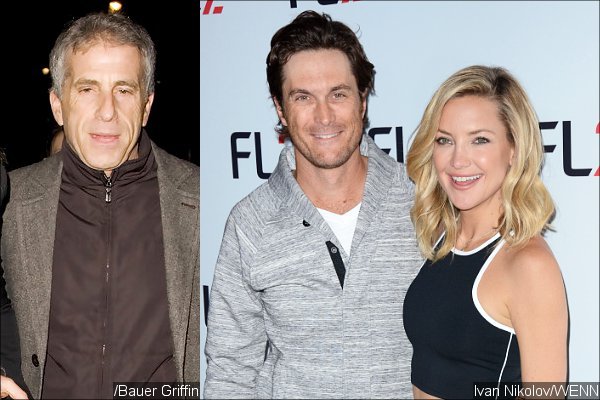 Bill Hudson: My Children Kate and Oliver Hudson Are Dead to Me