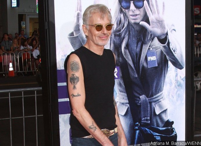 Billy Bob Thornton Taken to Hospital After Car Accident