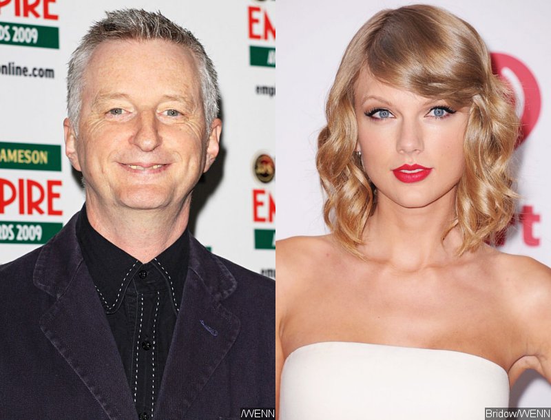 Billy Bragg on Taylor Swift's Spotify Boycott She's Sold Her Soul to