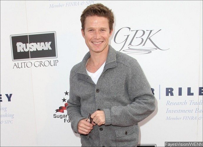 Billy Bush in Talks to Leave NBC After Suspension