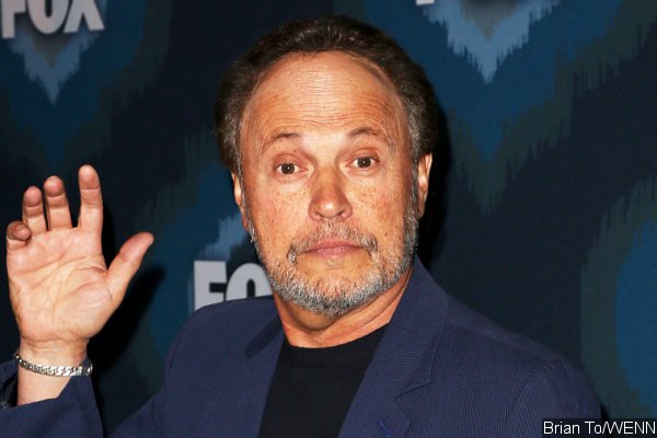 Billy Crystal Clarifies Gay Sex Scene Comments: Graphic Nudity of Any Kind Is Gratuitous
